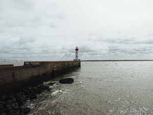 Restauration d'entreprise Saint-Nazaire